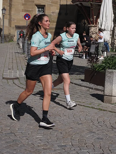 Öhringer Stadtlauf Hauptlauf 2026