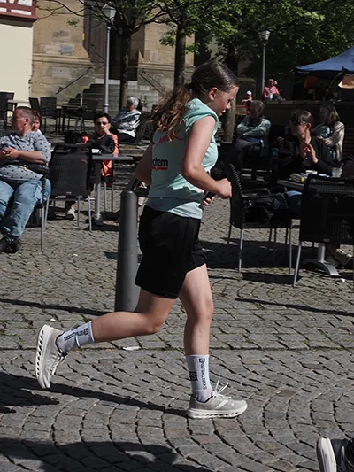 Öhringer Stadtlauf Hauptlauf 2026