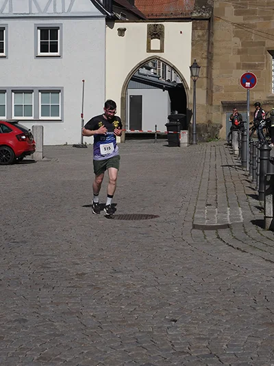 Öhringer Stadtlauf Hauptlauf 2026