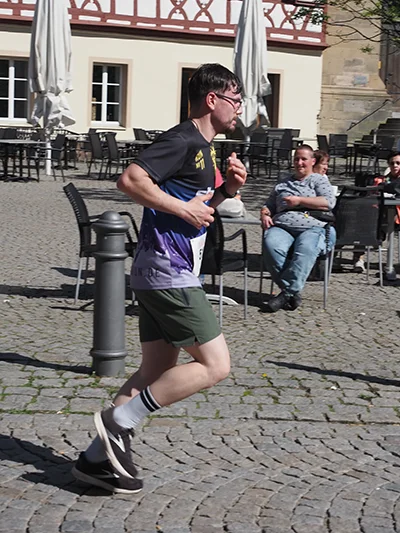 Öhringer Stadtlauf Hauptlauf 2026