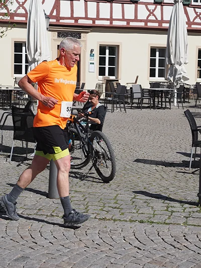 Öhringer Stadtlauf Hauptlauf 2026