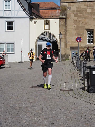 Öhringer Stadtlauf Hauptlauf 2026