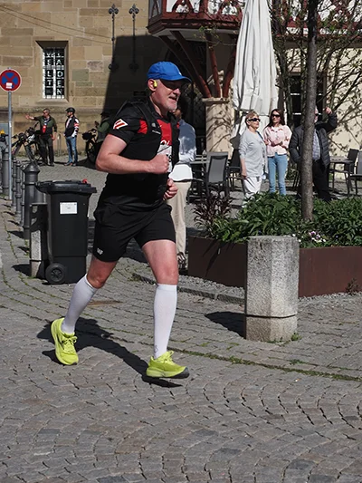 Öhringer Stadtlauf Hauptlauf 2026