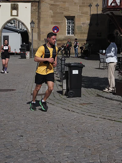 Öhringer Stadtlauf Hauptlauf 2026