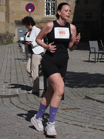 Öhringer Stadtlauf Hauptlauf 2026