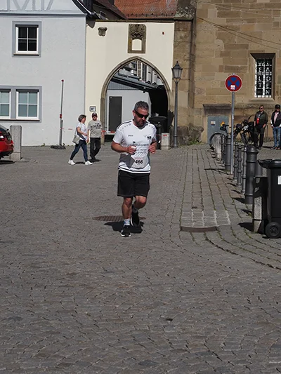 Öhringer Stadtlauf Hauptlauf 2026