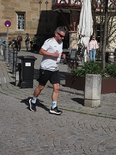 Öhringer Stadtlauf Hauptlauf 2026
