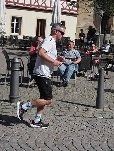 Öhringer Stadtlauf Hauptlauf 2026
