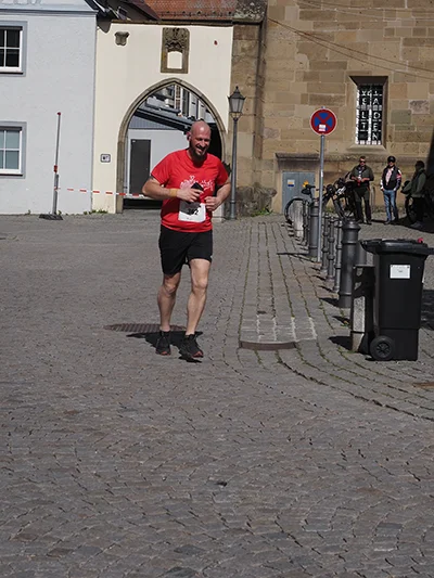 Öhringer Stadtlauf Hauptlauf 2026