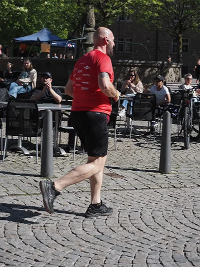 Öhringer Stadtlauf Hauptlauf 2026