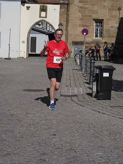 Öhringer Stadtlauf Hauptlauf 2026