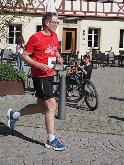 Öhringer Stadtlauf Hauptlauf 2026