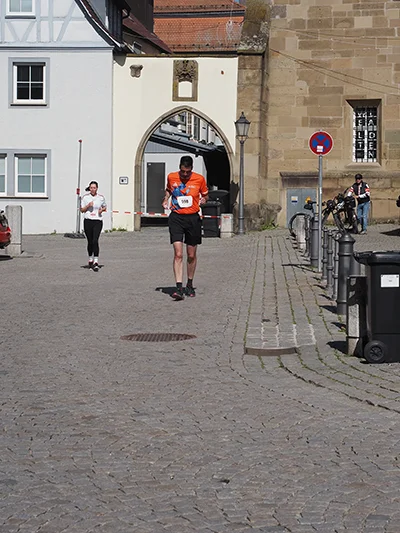 Öhringer Stadtlauf Hauptlauf 2026