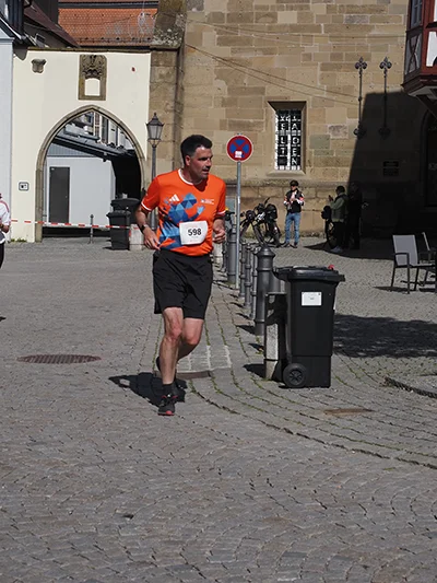 Öhringer Stadtlauf Hauptlauf 2026