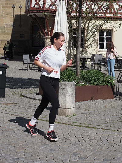 Öhringer Stadtlauf Hauptlauf 2026