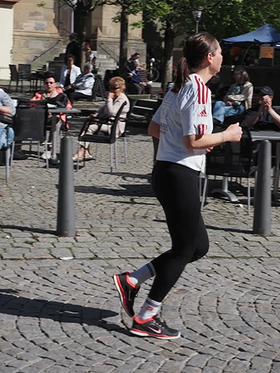 Öhringer Stadtlauf Hauptlauf 2026