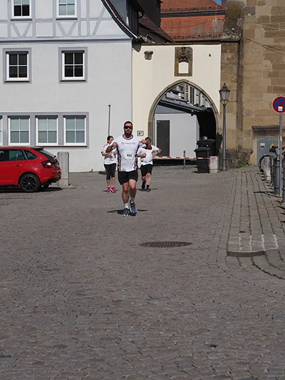 Öhringer Stadtlauf Hauptlauf 2026