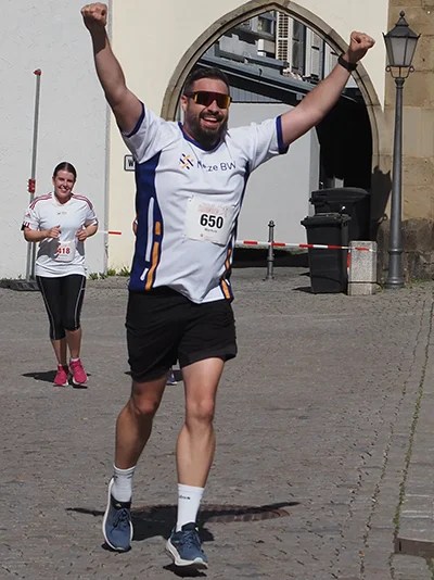 Öhringer Stadtlauf Hauptlauf 2026