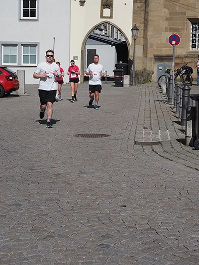 Öhringer Stadtlauf Hauptlauf 2026