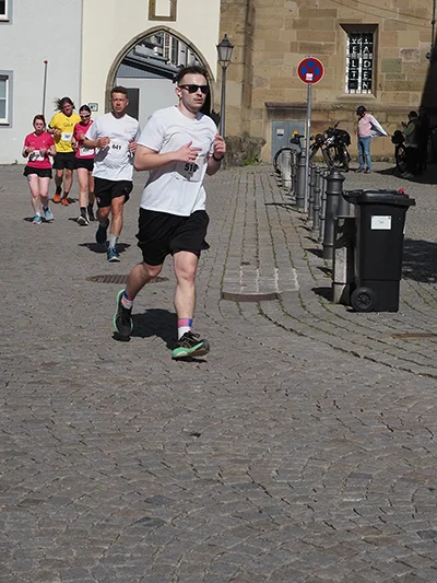 Öhringer Stadtlauf Hauptlauf 2026