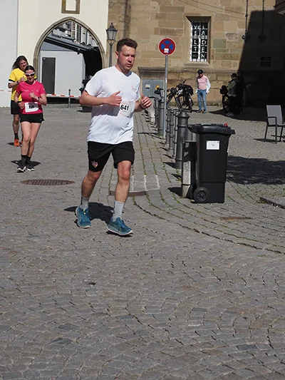 Öhringer Stadtlauf Hauptlauf 2026