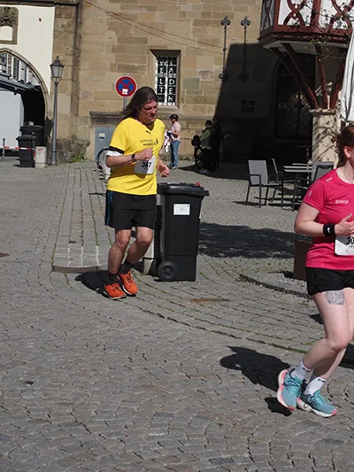 Öhringer Stadtlauf Hauptlauf 2026