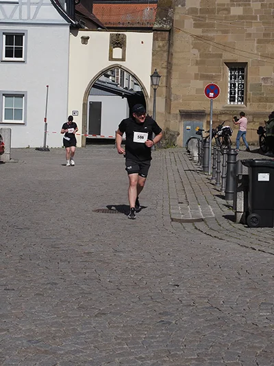 Öhringer Stadtlauf Hauptlauf 2026