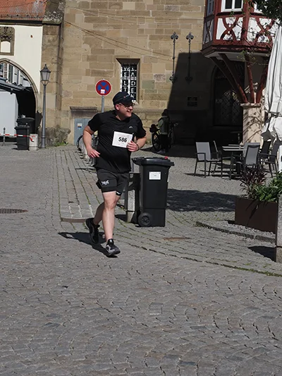 Öhringer Stadtlauf Hauptlauf 2026