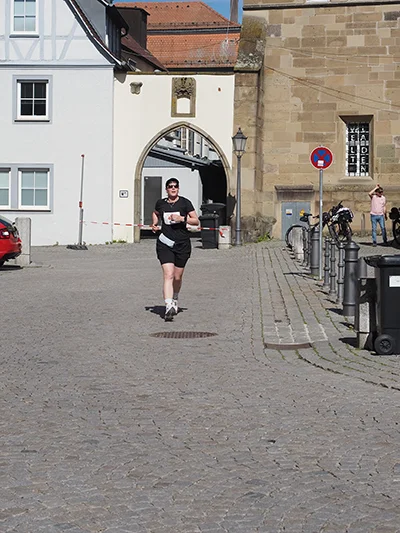 Öhringer Stadtlauf Hauptlauf 2026