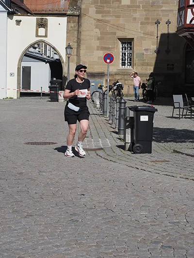 Öhringer Stadtlauf Hauptlauf 2026