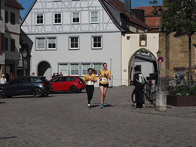 Öhringer Stadtlauf Hauptlauf 2026