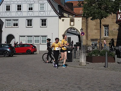 Öhringer Stadtlauf Hauptlauf 2026
