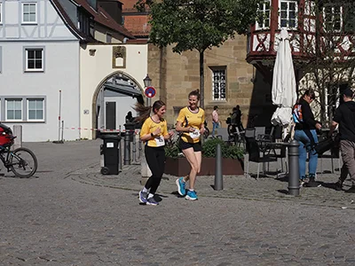 Öhringer Stadtlauf Hauptlauf 2026