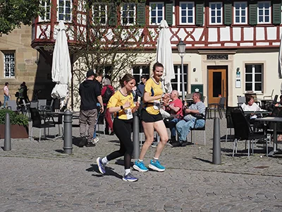 Öhringer Stadtlauf Hauptlauf 2026