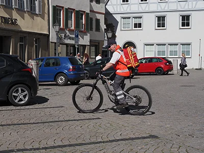 Öhringer Stadtlauf Hauptlauf 2026