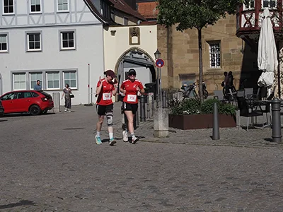 Öhringer Stadtlauf Hauptlauf 2026