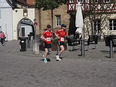 Öhringer Stadtlauf Hauptlauf 2026