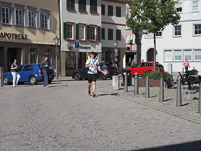 Öhringer Stadtlauf Hauptlauf 2026