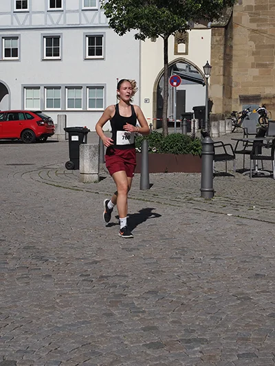 Öhringer Stadtlauf Hauptlauf 2026