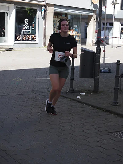 Öhringer Stadtlauf Hauptlauf 2026