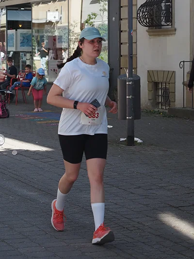Öhringer Stadtlauf Hauptlauf 2026