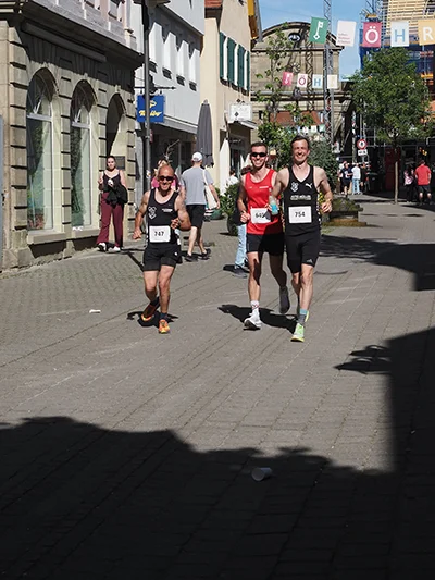 Öhringer Stadtlauf Hauptlauf 2026