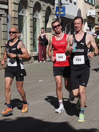 Öhringer Stadtlauf Hauptlauf 2026