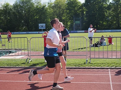 Öhringer Stadtlauf Hauptlauf 2026