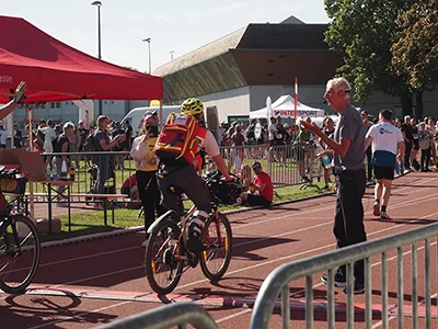 Öhringer Stadtlauf Hauptlauf 2026