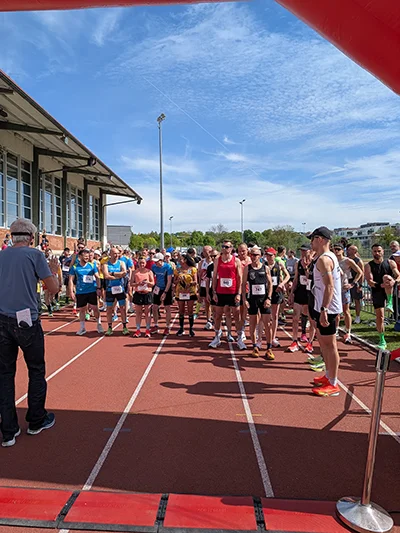 Öhringer Stadtlauf Hauptlauf 2026