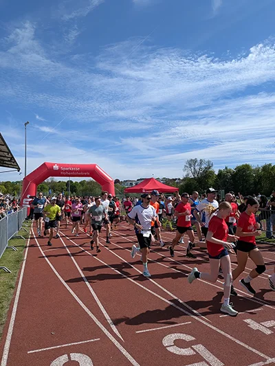Öhringer Stadtlauf Hauptlauf 2026