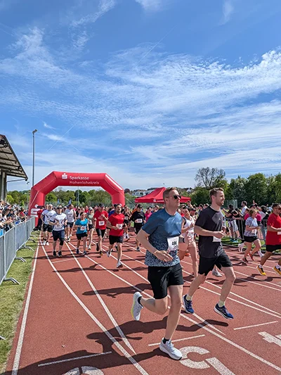 Öhringer Stadtlauf Hauptlauf 2026