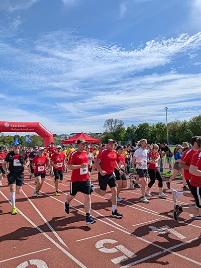 Öhringer Stadtlauf Hauptlauf 2026