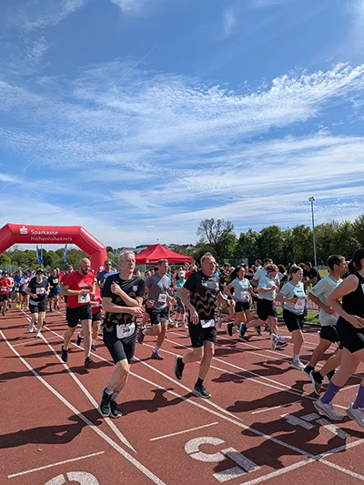 Öhringer Stadtlauf Hauptlauf 2026